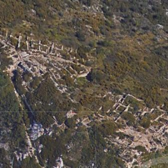 Photo de Oppidum de la Cloche des Pennes-Mirabeau