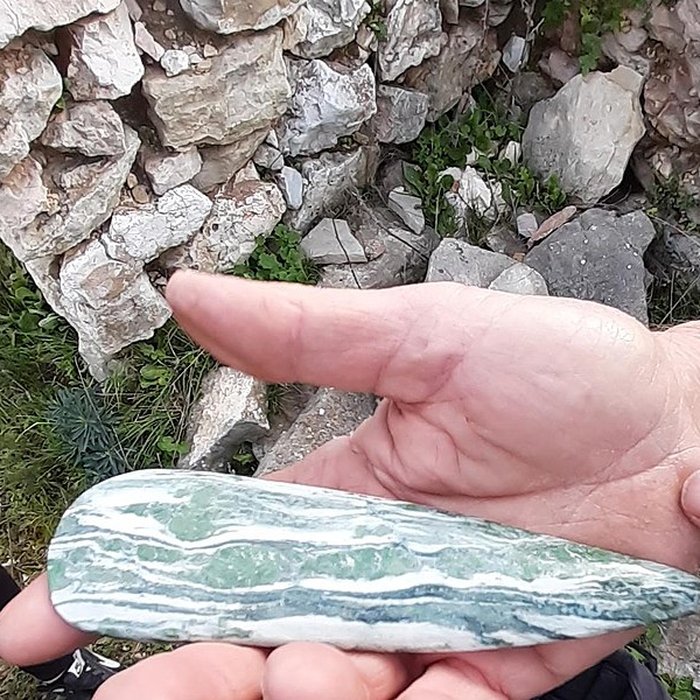 Photo de Oppidum de la Cloche des Pennes-Mirabeau