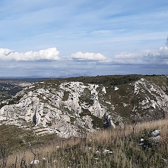 Photo de Oppidum de la Cloche des Pennes-Mirabeau