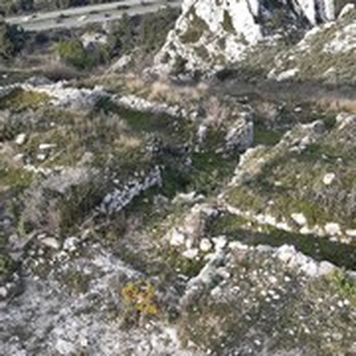 Photo de Oppidum de la Cloche des Pennes-Mirabeau