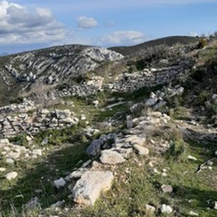 Photo de Oppidum de la Cloche des Pennes-Mirabeau