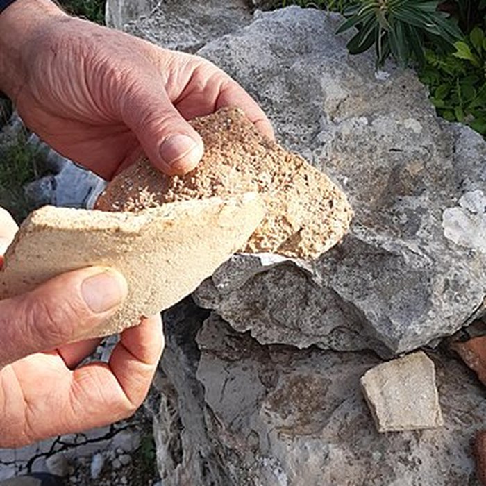 Photo de Oppidum de la Cloche des Pennes-Mirabeau