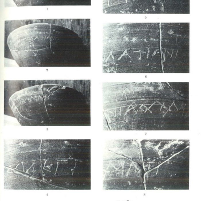 Photo de Oppidum de la Cloche des Pennes-Mirabeau