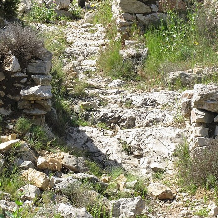 Photo de Oppidum de la Cloche des Pennes-Mirabeau