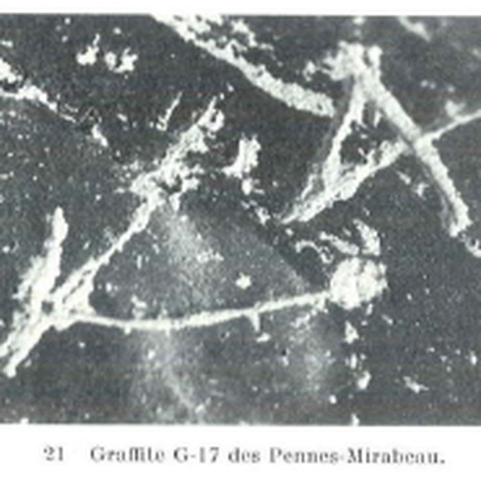 Photo de Oppidum de la Cloche des Pennes-Mirabeau