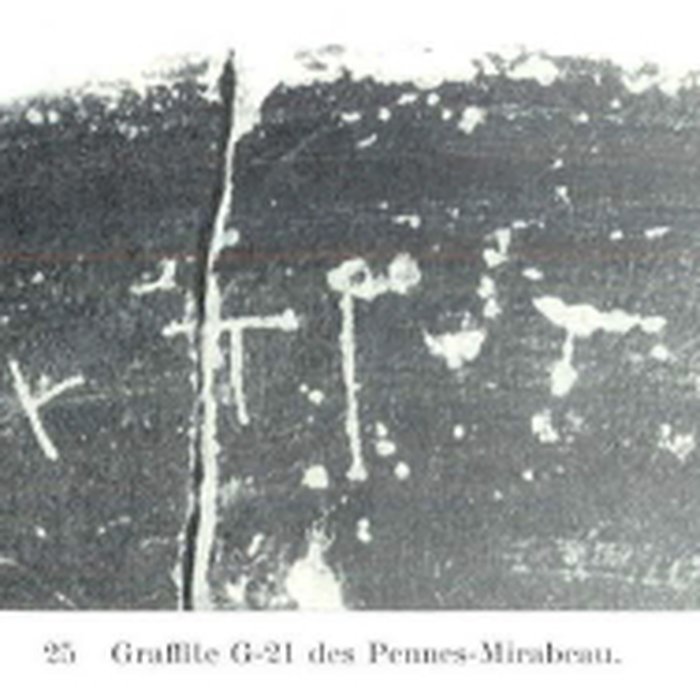 Photo de Oppidum de la Cloche des Pennes-Mirabeau