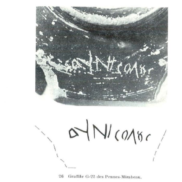 Photo de Oppidum de la Cloche des Pennes-Mirabeau