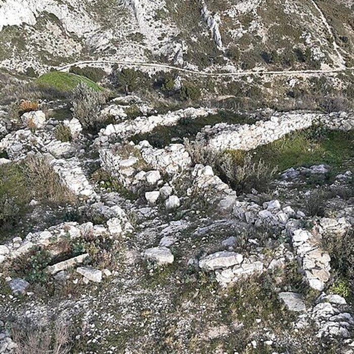 Photo de Oppidum de la Cloche des Pennes-Mirabeau
