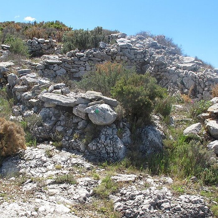 Photo de Oppidum de la Cloche des Pennes-Mirabeau