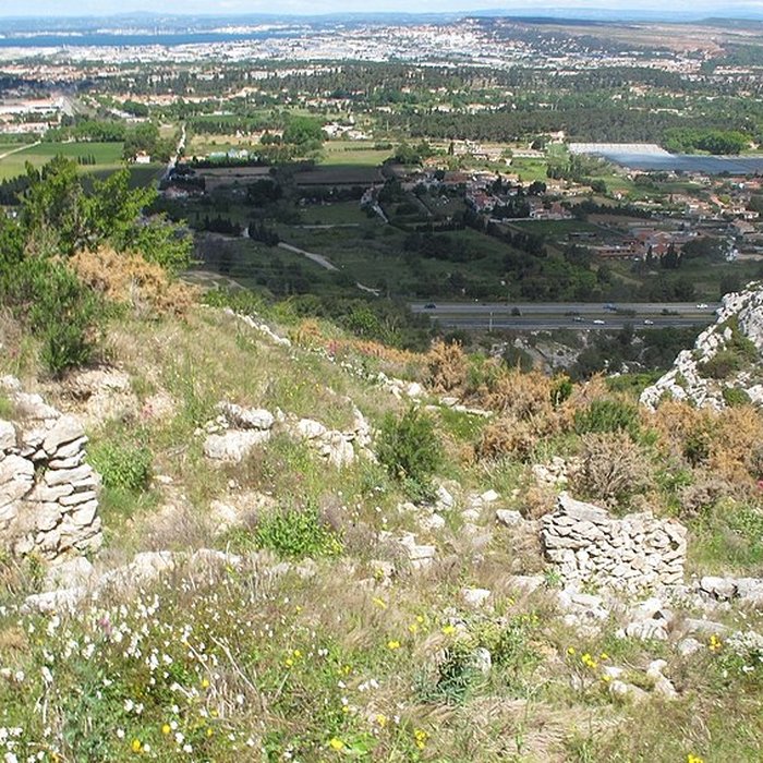 Photo de Oppidum de la Cloche des Pennes-Mirabeau