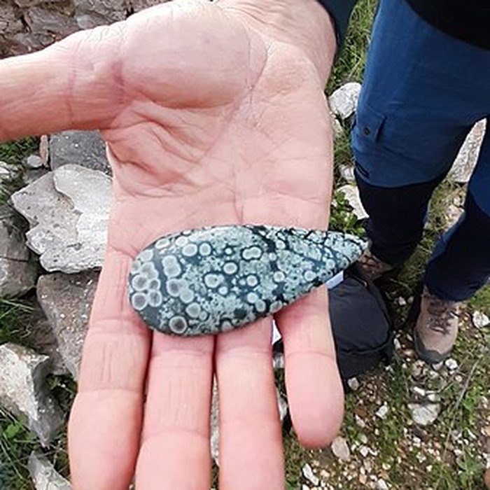 Photo de Oppidum de la Cloche des Pennes-Mirabeau