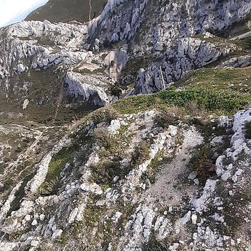 Oppidum de la Cloche des Pennes-Mirabeau