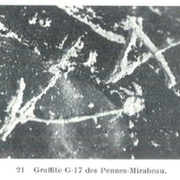 Oppidum de la Cloche des Pennes-Mirabeau