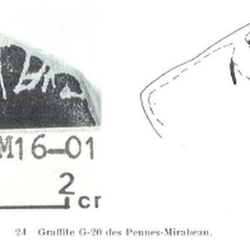 Oppidum de la Cloche des Pennes-Mirabeau