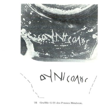 Oppidum de la Cloche des Pennes-Mirabeau