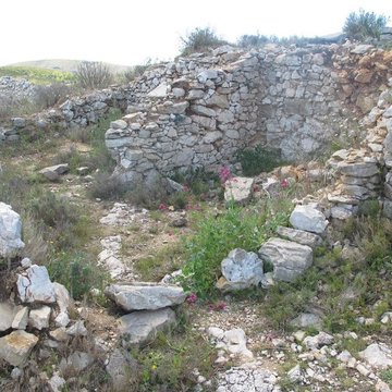 Oppidum de la Cloche des Pennes-Mirabeau