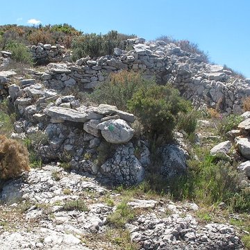 Oppidum de la Cloche des Pennes-Mirabeau