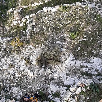 Oppidum de la Cloche des Pennes-Mirabeau