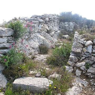 Oppidum de la Cloche des Pennes-Mirabeau