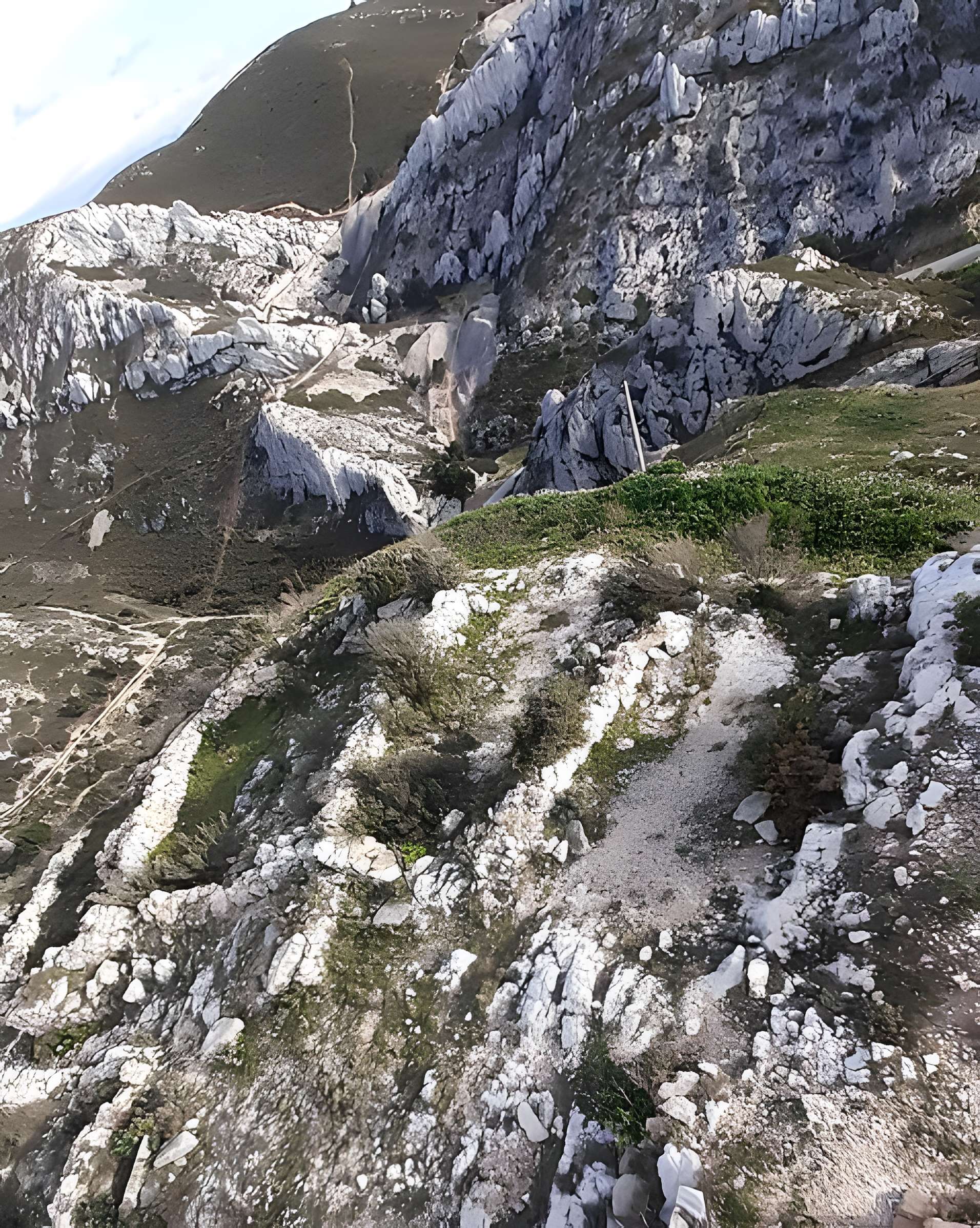 Oppidum de la Cloche des Pennes-Mirabeau