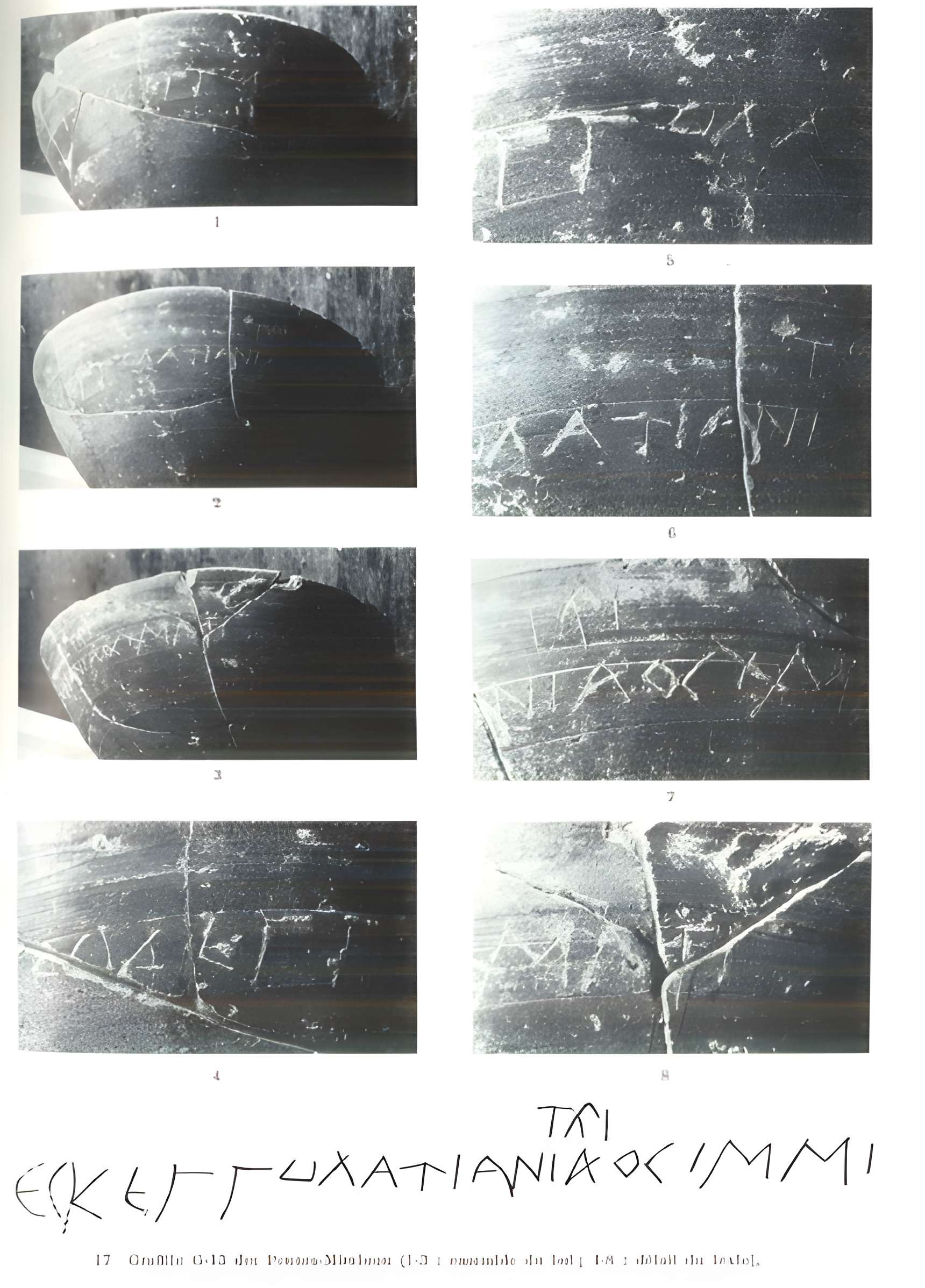 Oppidum de la Cloche des Pennes-Mirabeau