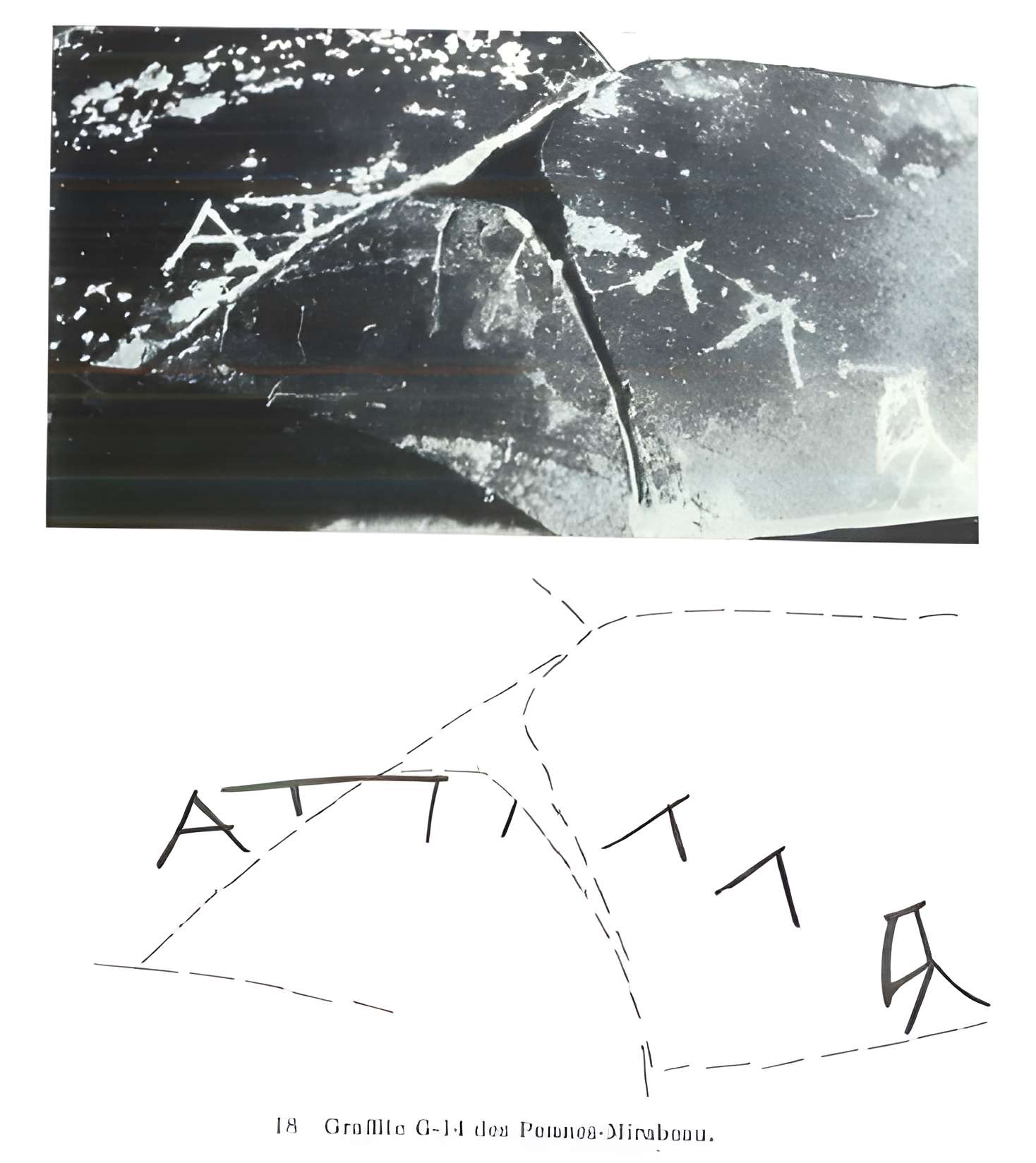 Oppidum de la Cloche des Pennes-Mirabeau