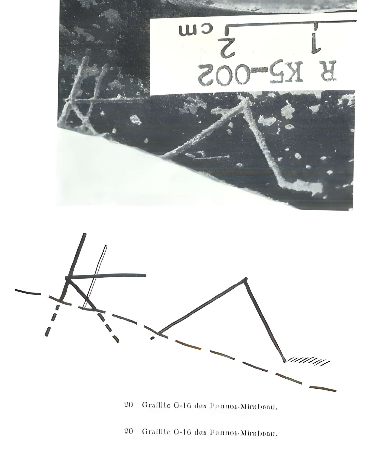 Oppidum de la Cloche des Pennes-Mirabeau
