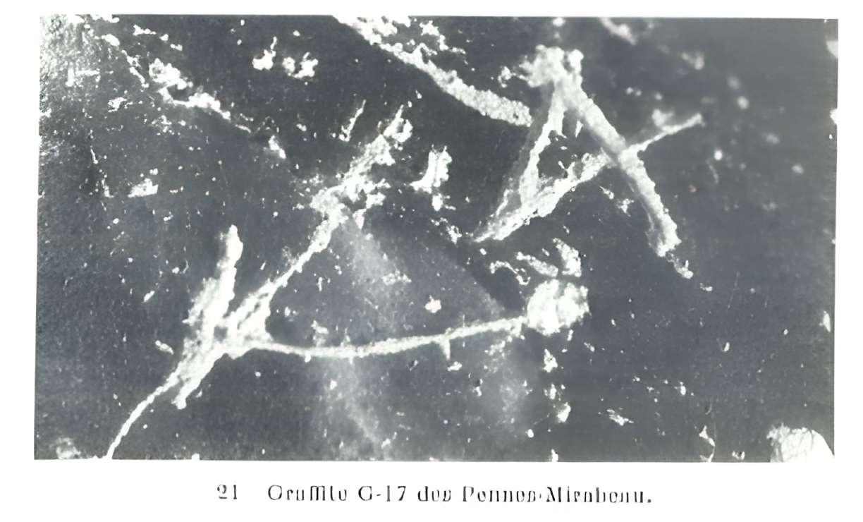 Oppidum de la Cloche des Pennes-Mirabeau