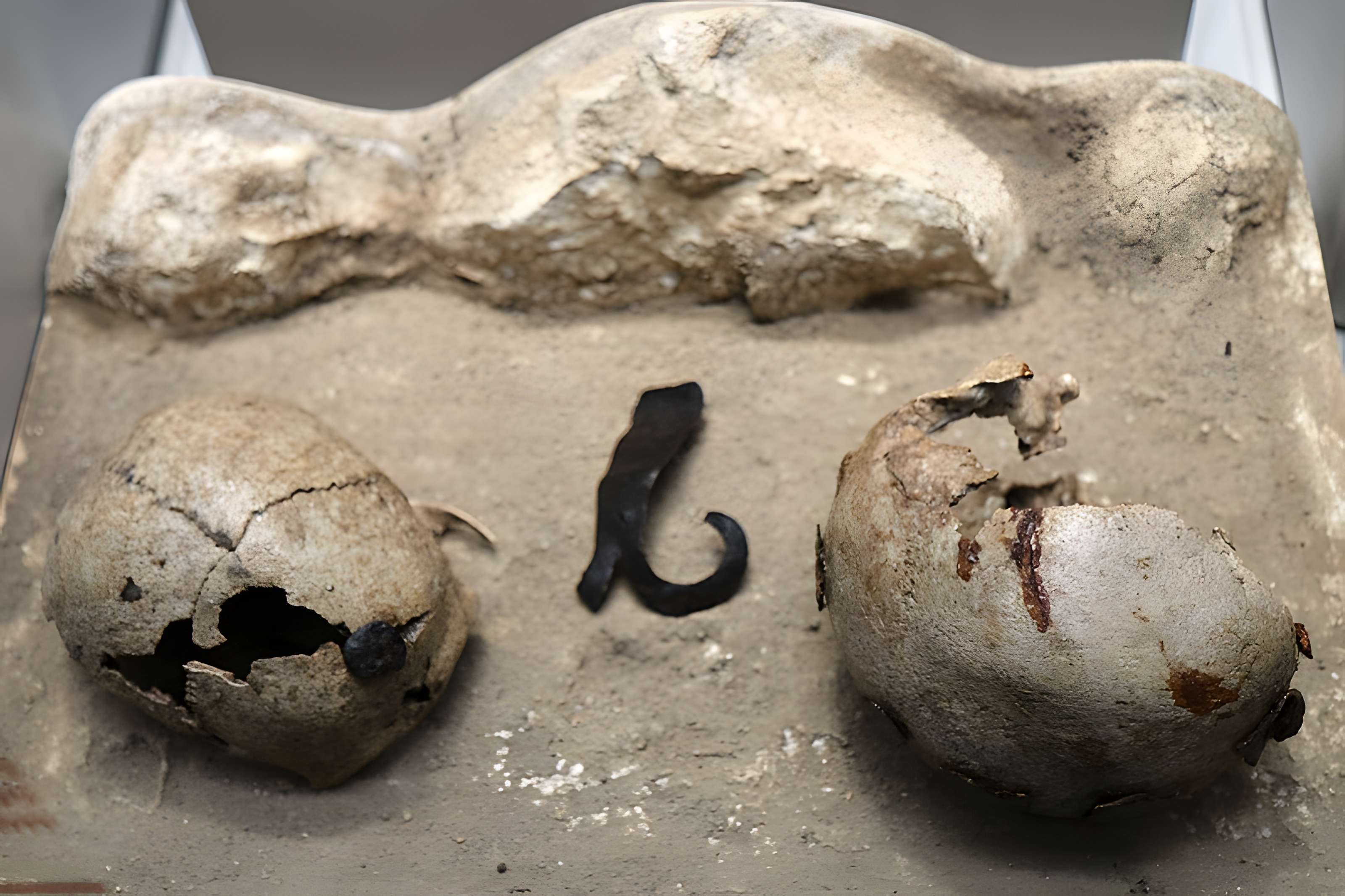 Oppidum de la Cloche des Pennes-Mirabeau