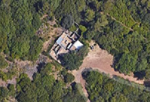 Oppidum de la Courtine à Ollioules 