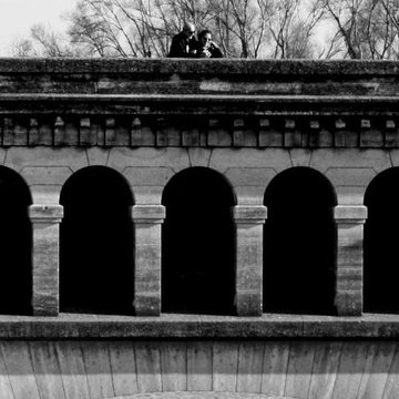 Canal du Midi : Pont-canal de lOrb