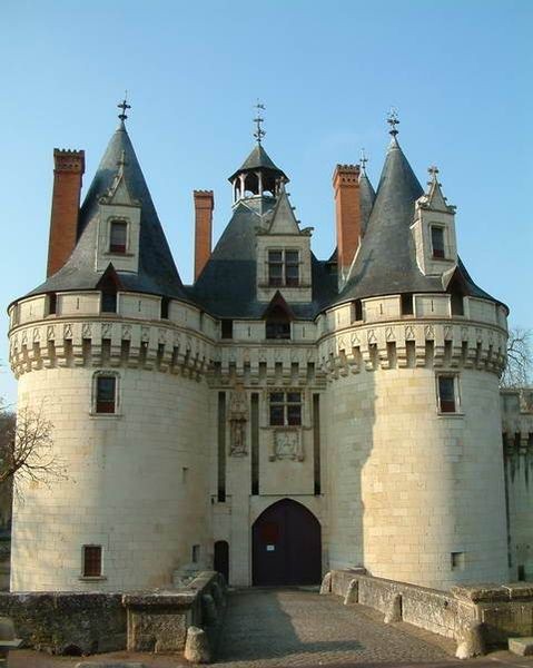 Photo de Château de Dissay