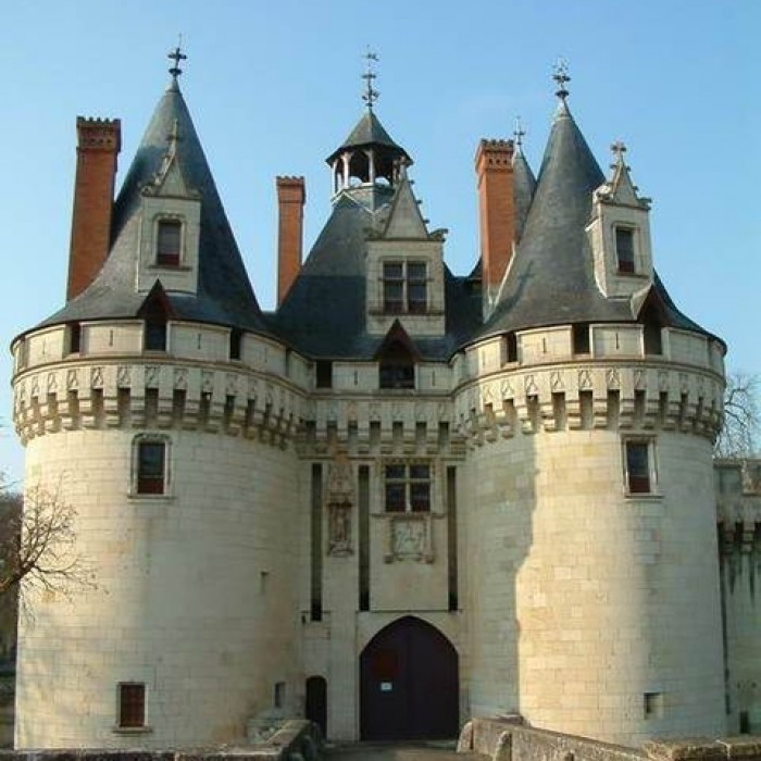 Photo de Château de Dissay