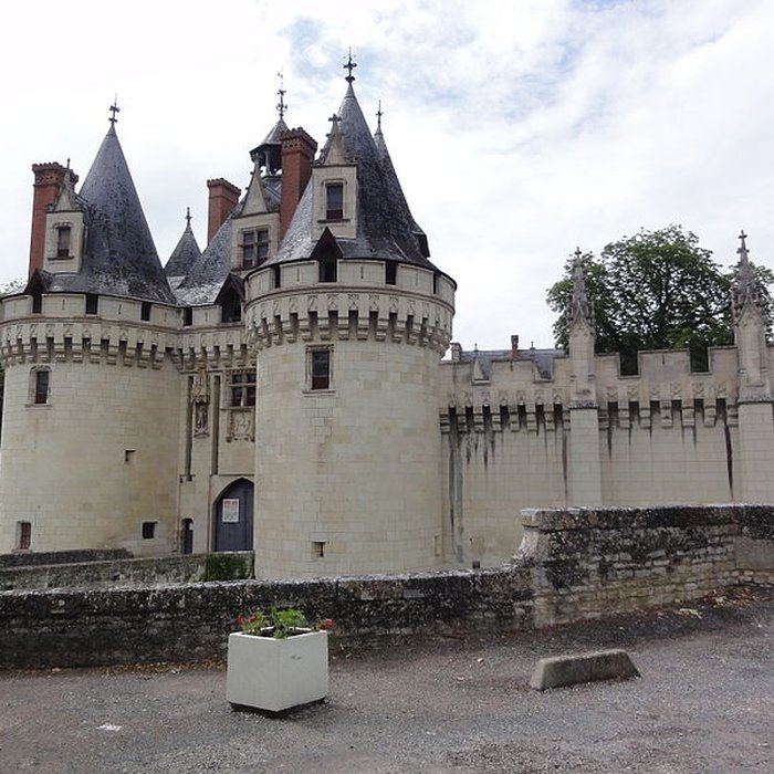 Photo de Château de Dissay