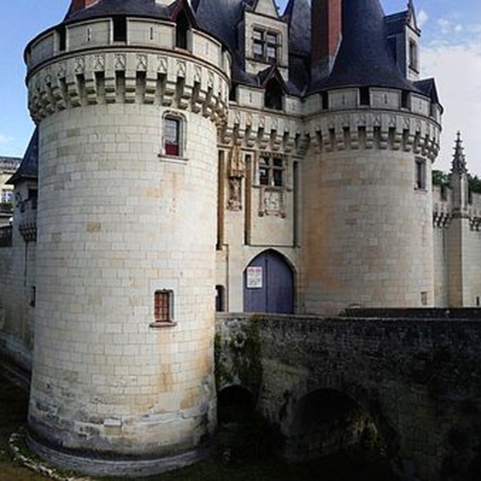 Photo de Château de Dissay