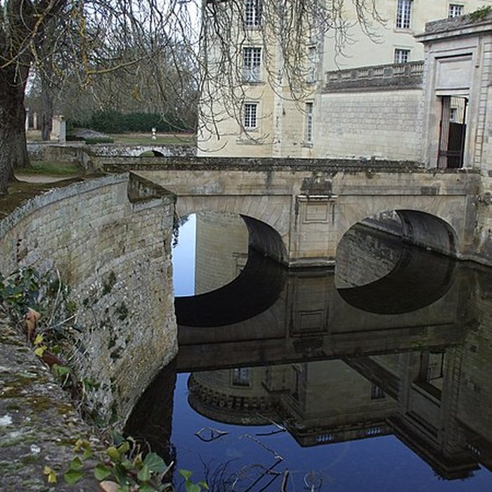 Photo de Château de Dissay