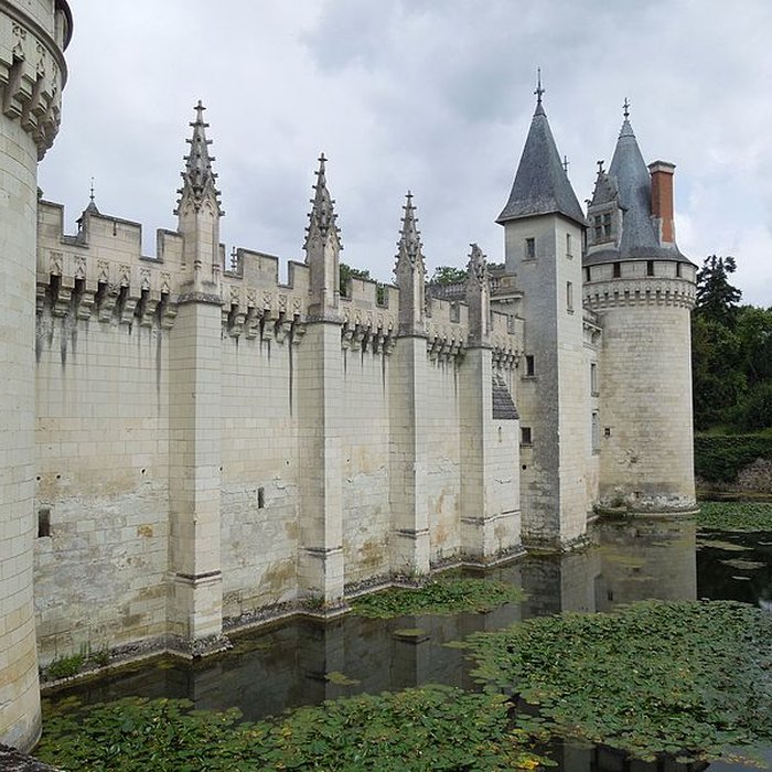 Photo de Château de Dissay