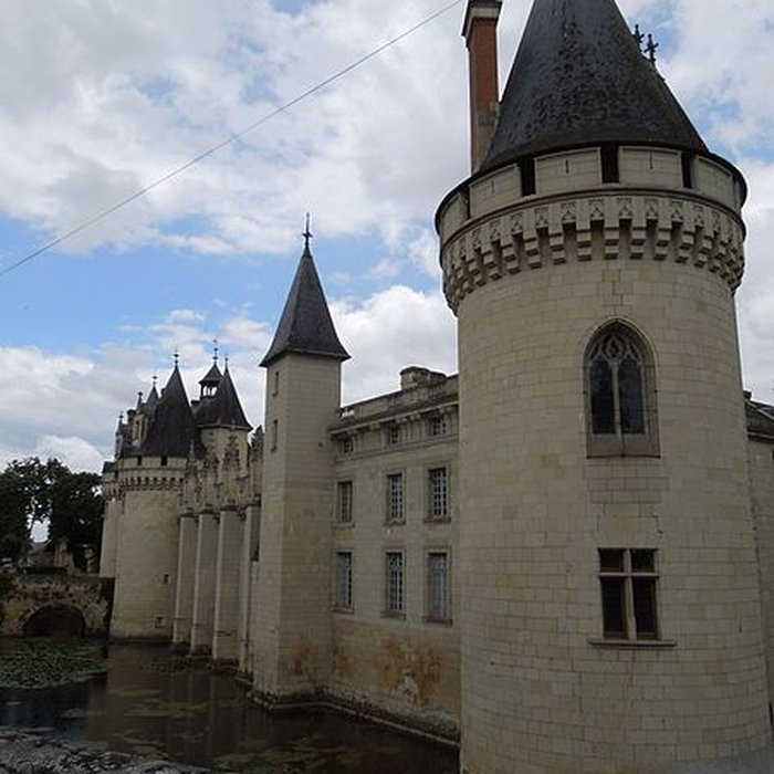 Photo de Château de Dissay