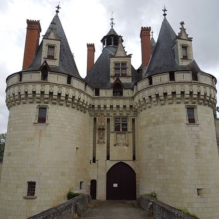 Photo de Château de Dissay