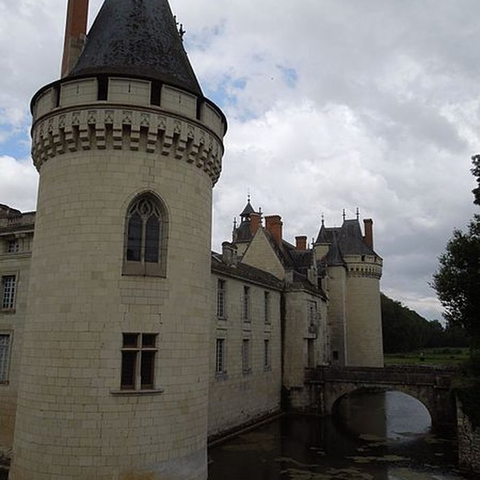 Photo de Château de Dissay