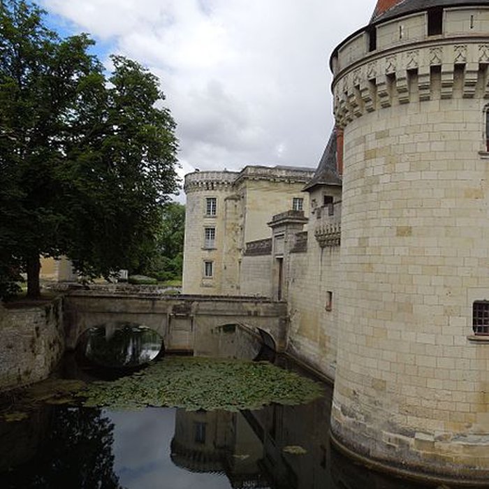 Photo de Château de Dissay