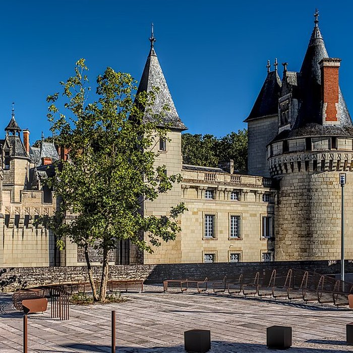 Photo de Château de Dissay