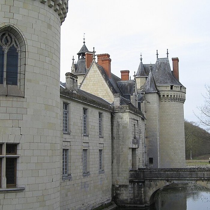 Photo de Château de Dissay