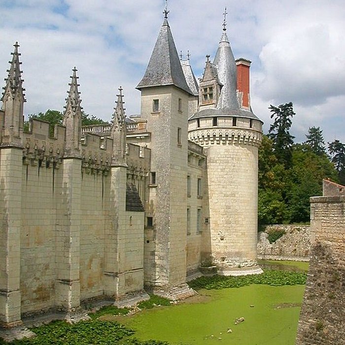 Photo de Château de Dissay