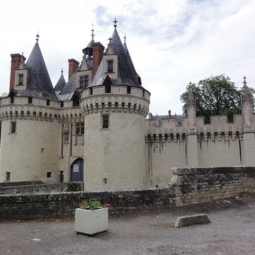 Château de Dissay