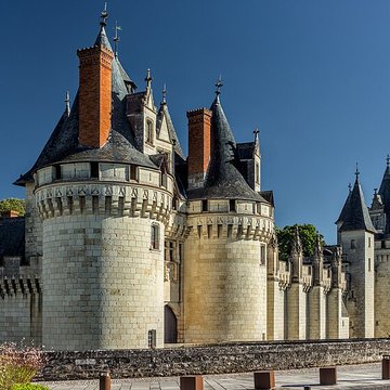 Château de Dissay