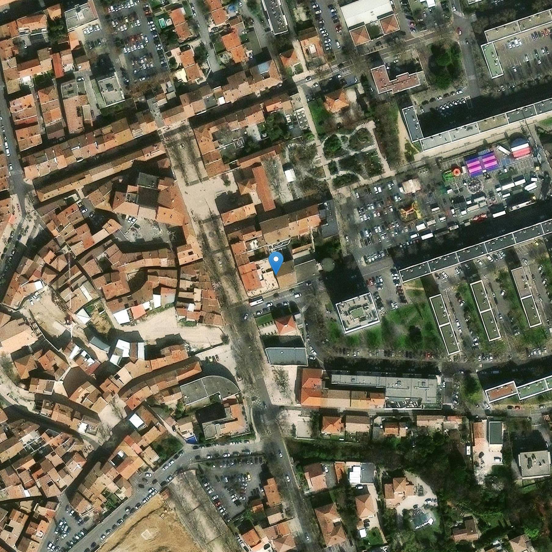 Photo de Oppidum de Nuestra Señora de la Misericordia en Marignane