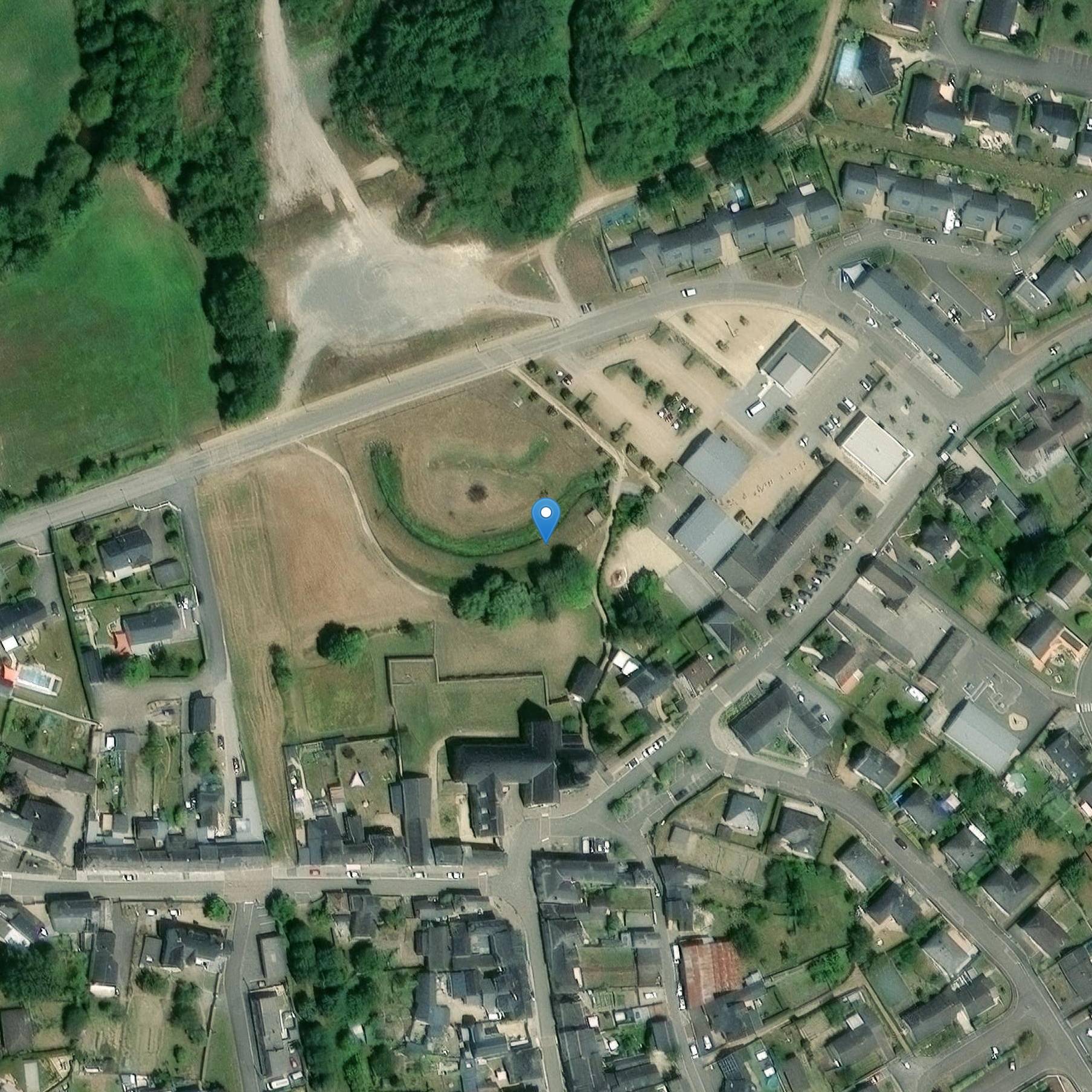 Photo de Eingeweihte Beiträge