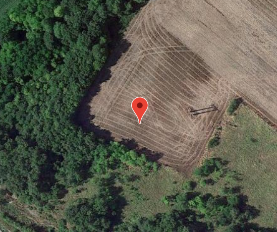 Oppidum des Deux Manses à Sainte-Maure-de-Touraine 