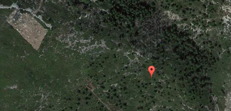 Oppidum des Mayans à Septèmes-les-Vallons 